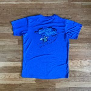 Patagonia Running T-Shirt
